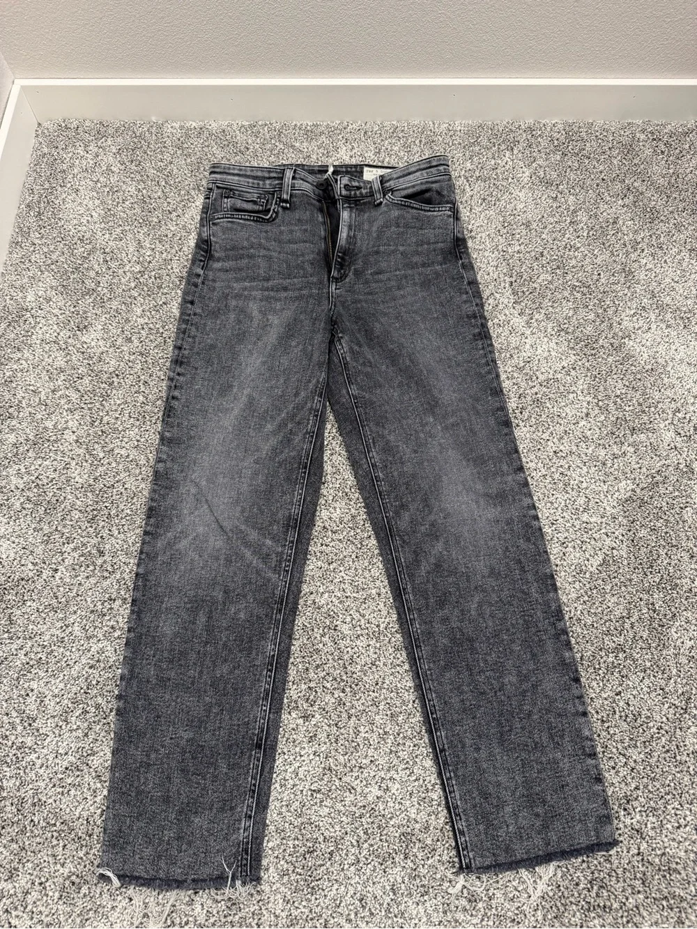 Rag & Bone New York Jeans - Picture 2 of 7